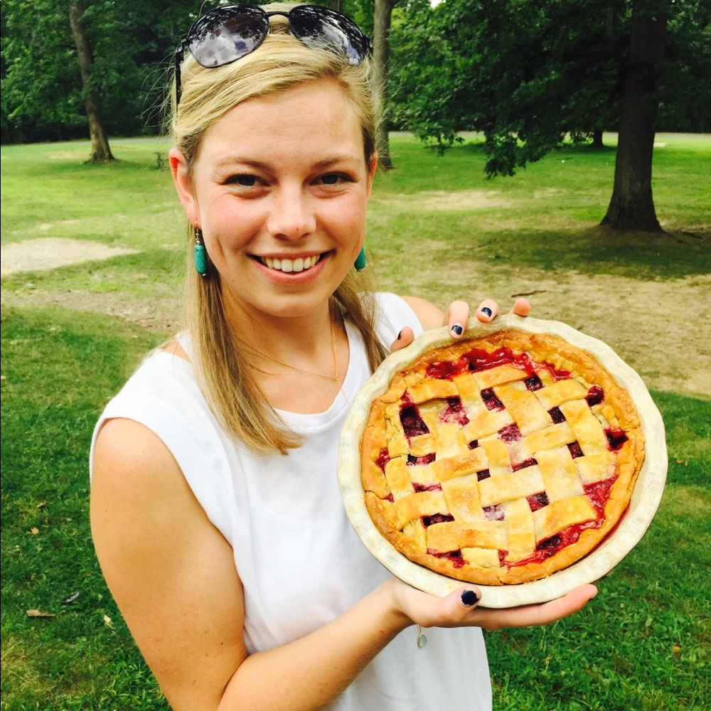 Meet your Posher, Emily